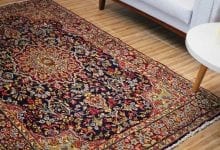 قالی کرمان، اصیل ترین هنر ایرانی