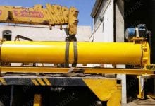 بارگیری-دستگاه-خشک-کن-فرش