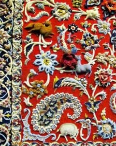 ایران-مهد-زیباترین-فرش-دستباف-ایرانی