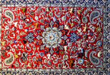 ایران-مهد-زیباترین-فرش-دستباف-ایرانی