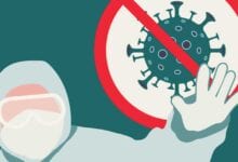 بهترین-قالیشویی-مبارزه-با-کرونا-در-ایران