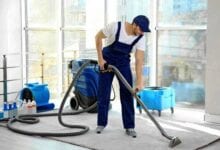 چه-دستگاهی-برای-قالیشویی-فرش-مناسب-است؟