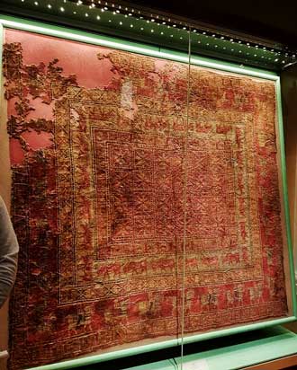 معروف-ترین-فرش-دستباف-جهان-ایرانی