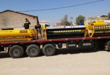 فروش و قیمت دستگاه قالیشویی اتوماتیک