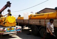 بارگیری-4-دستگاه-خشک-کن-فرش-پازیریکی