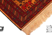 نحوه انتخاب فرش در سبک زندگی