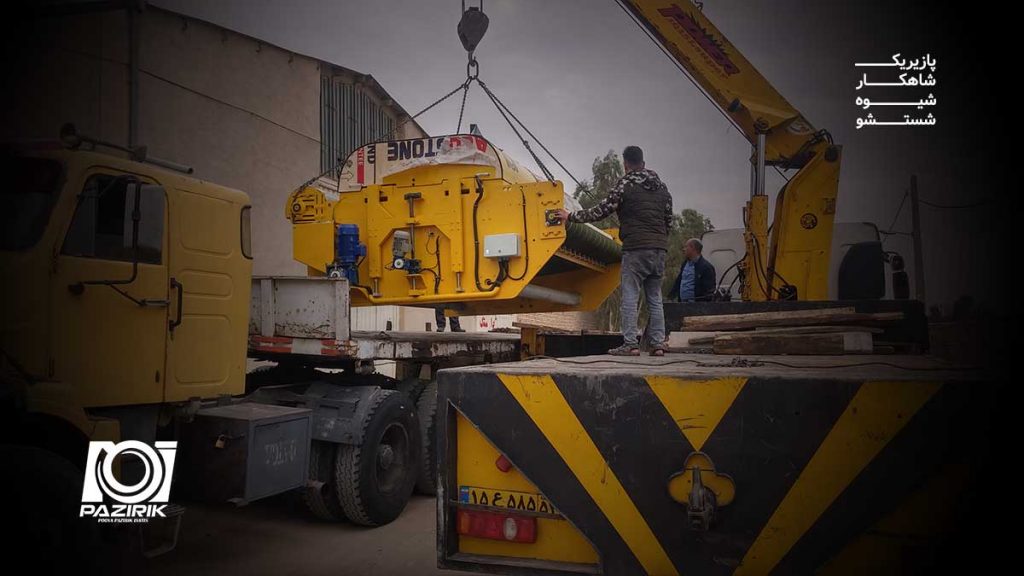 دستگاه-قالیشویی-فرش-تهران