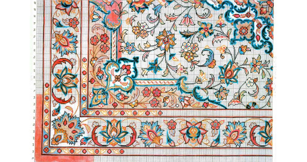 مشهور-ترین-طراح-فرش-ایرانی-کیست؟