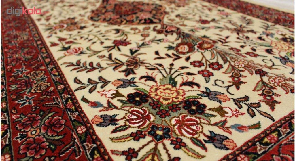 فرش دستباف بیجار اولین صنعت فرش بافی در ایران