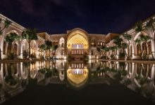 درباره فرش دستباف کاشان بیشتر بدانیم