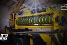 فروش دستگاه قالیشویی با تسهیلات حمایتی