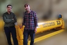 مشتری از کرمانشاه در پازیریک