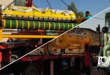 دستگاه قالیشویی پازیریک