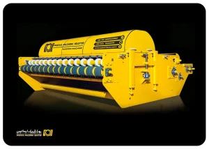 دستگاه شستشوی فرش دیسکی