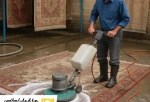 ویژگی‌های قالیشویی موفق