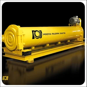 دستگاه آبگیر