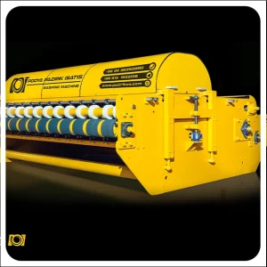 دستگاه شستشوی دیسکی