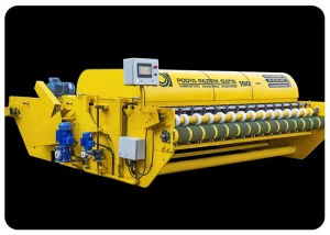 دستگاه شستشوی فرکانسی