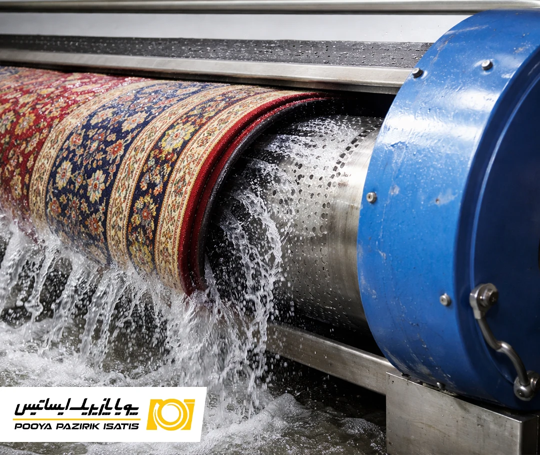 سرعت-خشک-کردن-فرش